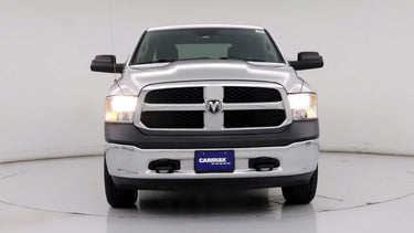 2015 1500 Tradesman